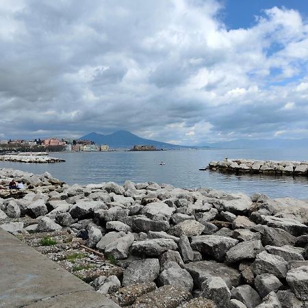 La Casa Di Bianca Apartment Napoli Ngoại thất bức ảnh