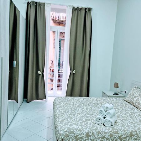 La Casa Di Bianca Apartment Napoli Ngoại thất bức ảnh