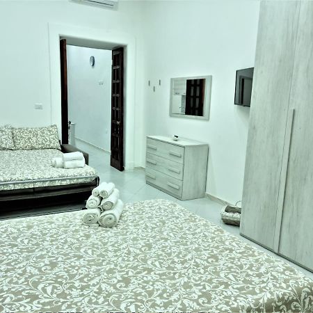 La Casa Di Bianca Apartment Napoli Ngoại thất bức ảnh