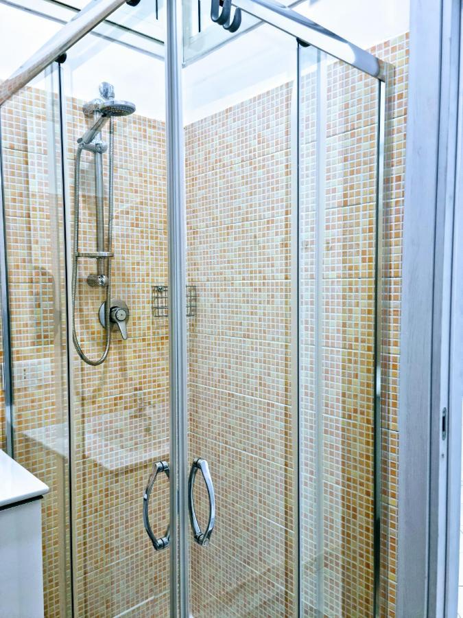 La Casa Di Bianca Apartment Napoli Ngoại thất bức ảnh