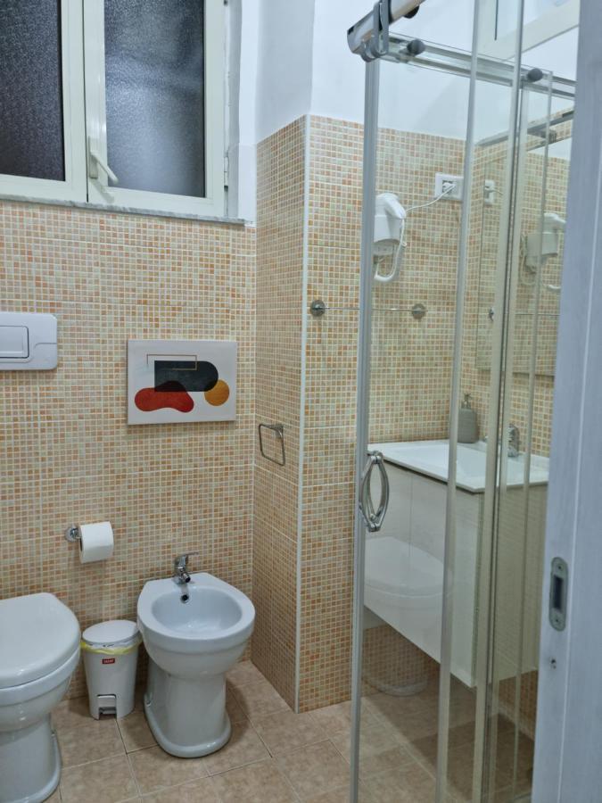 La Casa Di Bianca Apartment Napoli Ngoại thất bức ảnh