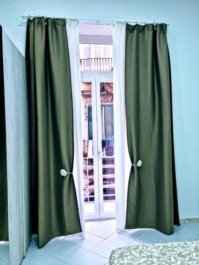 La Casa Di Bianca Apartment Napoli Ngoại thất bức ảnh