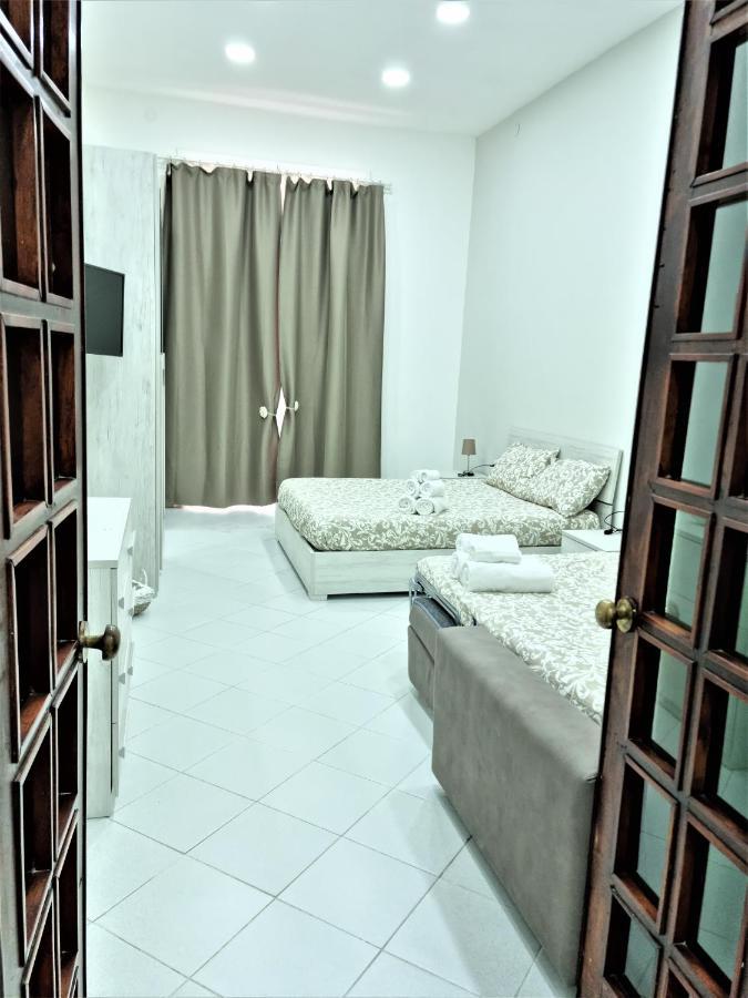 La Casa Di Bianca Apartment Napoli Ngoại thất bức ảnh